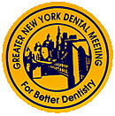 Tous les vnements de l'organisateur de GNYDM - GREATER NEW-YORK DENTAL MEETING