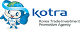 Alle Messen/Events von Kotra (Korea Trade Investment Promotion Agency)
