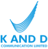 Alle Messen/Events von K & D Communications Ltd.