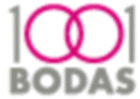 logo for 1001 BODAS 2022