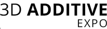 logo de 3D ADDITIVE EXPO 2023