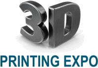 logo for 3D PRINTING EXPO 2026
