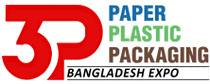 logo fr 3P BANGLADESH INTERNATIONAL EXPO 2025