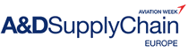 logo for A&D SUPPLYCHAIN EUROPE 2024