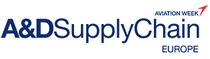 logo de A&D SUPPLYCHAIN EUROPE 2024