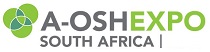 logo fr A-OSH EXPO AFRICA 2025