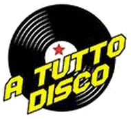 logo for A TUTTO DISCO BOLOGNA 2025