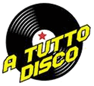 logo pour A TUTTO DISCO BOLOGNA 2024