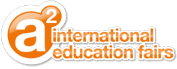logo de A2 INTERNATIONAL EDUCATION FAIRS - IZMIR 2025