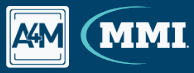logo de A4M & MMI CONGRESS 2024