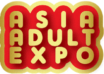 logo for AAE ASIA ADULT EXPO 2024