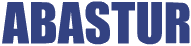 logo pour ABASTUR 2024