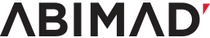 logo de ABIMAD 2025