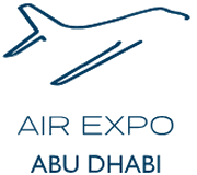 logo de ABU DHABI AIR EXPO 2026