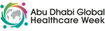 logo fr ABU DHABI GLOBAL HEALTHCARE WEEK 2026