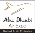 logo de ABU DHABI HELI EXPO 2026
