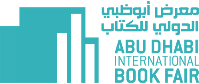logo for ABU DHABI INTERNATIONAL BOOK FAIR 2022