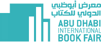logo de ABU DHABI INTERNATIONAL BOOK FAIR 2026