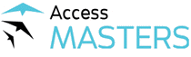 logo for ACCESS MASTERS - MUMBAI 2024