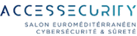 logo pour ACCESSECURITY 2025