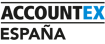 logo for ACCOUNTEX ESPAA 2025