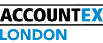 logo pour ACCOUNTEX LONDON 2026