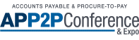 logo for ACCOUNTS PAYABLE CONFERENCE & EXPO 2022