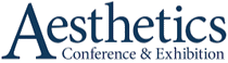 logo pour ACE - AESTHETICS CONFERENCE & EXHIBITION 2025