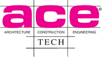 logo fr ACETECH - NEW DELHI 2025