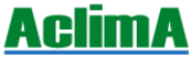 logo de ACLIMA 2026