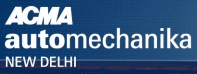 logo for ACMA AUTOMECHANIKA - NEW DELHI 2026