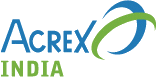 logo fr ACREX 2026