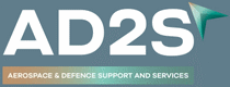 logo fr AD2S - AEROSPACE & DEFENCE SUPPORT AND SERVICES 2026