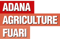 logo for ADANA AGRICULTURE FAIR 2023