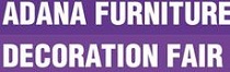 logo for ADANA FURNITURE - DECORATION FAIR 2025