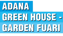 logo pour ADANA GREEN HOUSE - GARDEN 2024