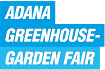 logo de ADANA GREENHOUSE AND GARDEN FAIR 2025