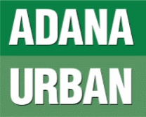 logo de ADANA URBAN 2023