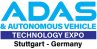 logo pour ADAS & AUTONOMOUS VEHICLE TECHNOLOGY EXPO 2024