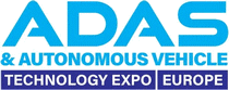 logo for ADAS & AUTONOMOUS VEHICLE TECHNOLOGY EXPO EUROPE 2024