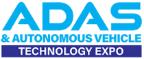 logo for ADAS & AUTONOMOUS VEHICLES - EUROPE 2024