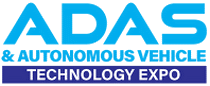 logo for ADAS & AUTONOMOUS VEHICLES - USA 2025