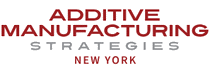 logo fr ADDITIVE MANUFACTURING STRATEGIES 2025