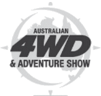logo pour ADELAIDE 4WD & ADVENTURE SHOW 2025