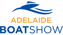 logo fr ADELAIDE BOAT SHOW 2025