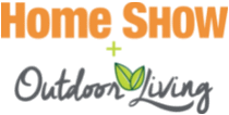 logo for ADELAIDE HOME SHOW + OUTDOOR LIVING 2022