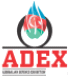 logo for ADEX 2022
