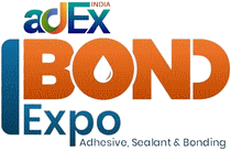 logo for ADEX INDIA BOND EXPO 2024