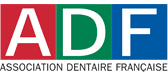 logo de ADF CONGRES 2023