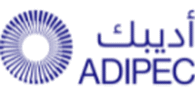 logo for ADIPEC 2022